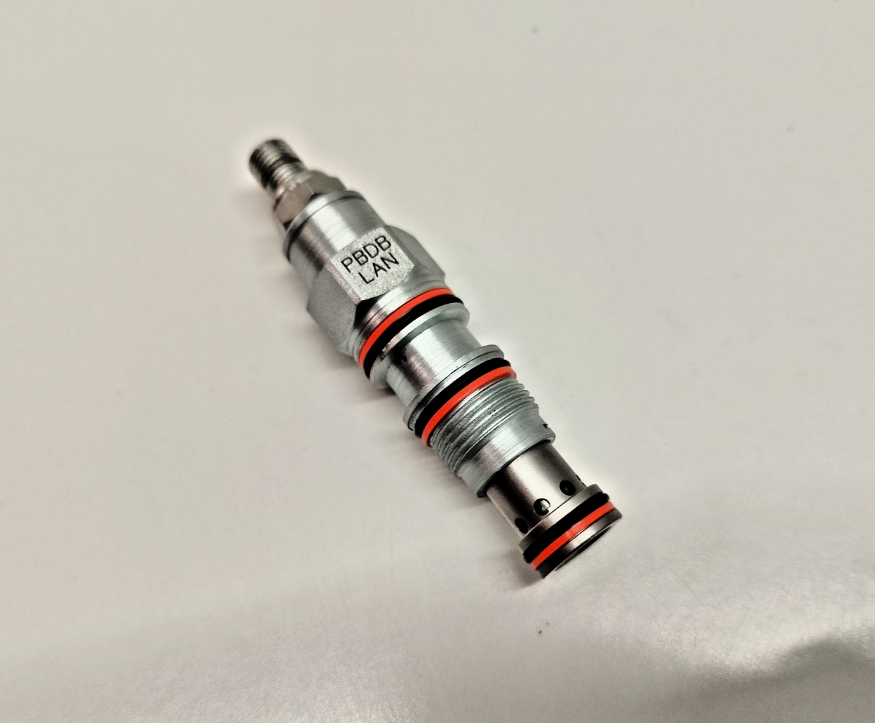 Sun hydraulics PBDB-LAN Pilot operated Pressure reducing valve PBDBLAN - NEW