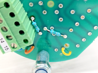 Rolls-Royce R984672B Voltage Transmitter Assembly