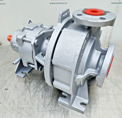 Allweiler NTWH 25-160/12 ⌀146 U3.3A-K1-W141 Centrifugal Pump