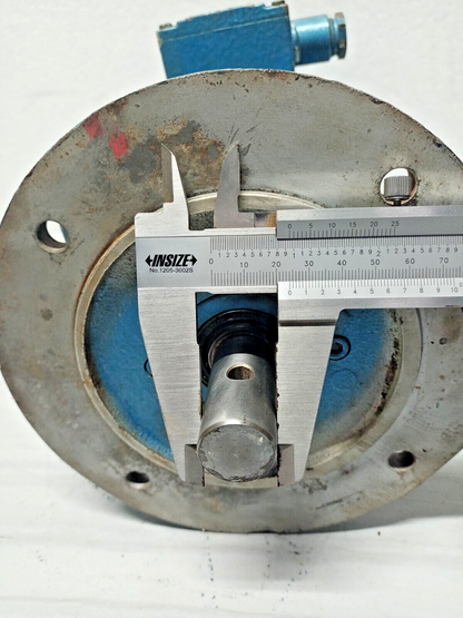 Nord SK01F-90 L/4 MKK RD Gear motor - NEW