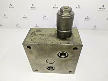 Rexroth MRA 30 EP300 Flow Control Valve