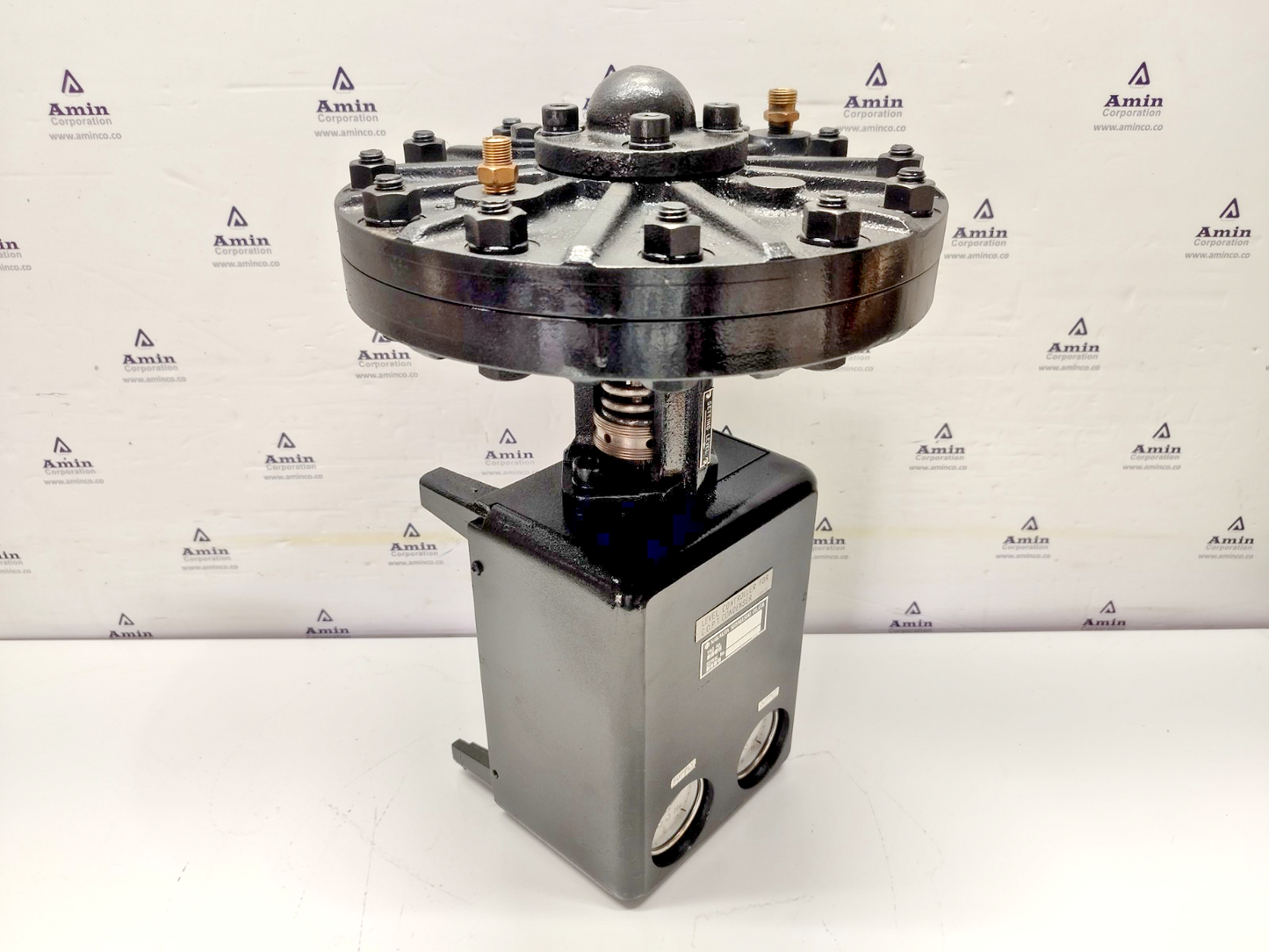 Nakakita LE2-8 level Controller for C.O.P.T. Condenser