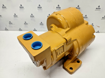 Ingersoll Rand 92RB078 Multi-vane Air motor 7.9HP - NEW