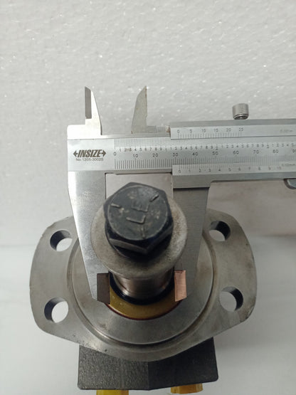 Parker TG0475MS030AAAB Torq Motor TG-seires Hydraulic Torq Motor - NEW