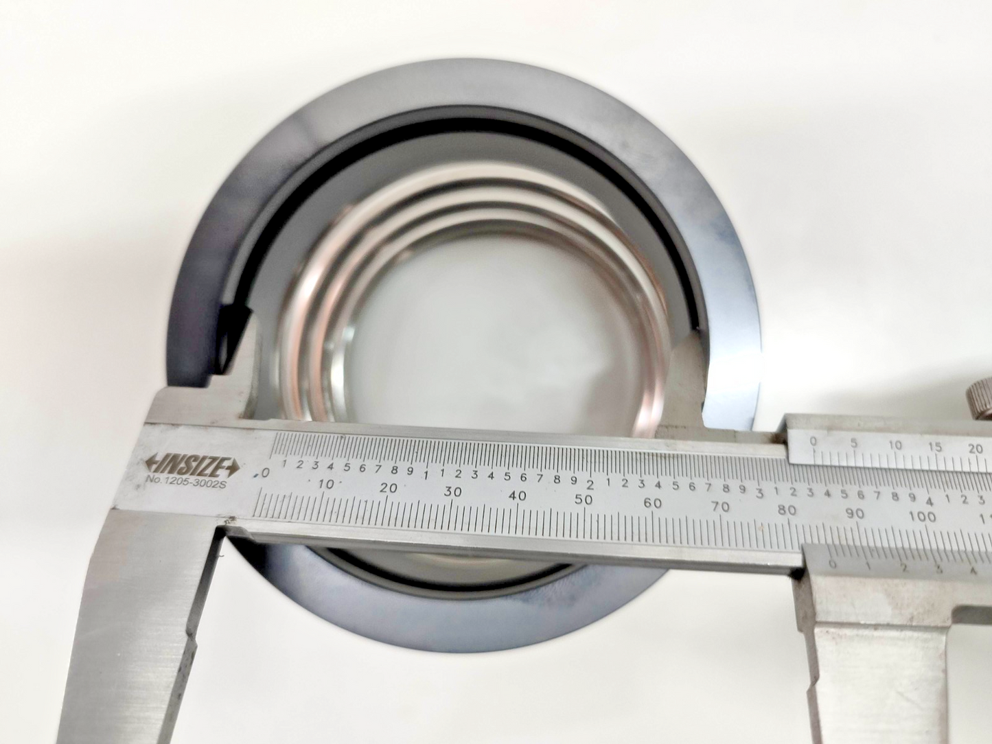 Hamworthy Mechanical Seal L  for Ballast pump CAD400-12 V48 AAN Centrifugal pump