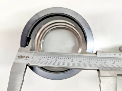 Hamworthy Mechanical Seal L  for Ballast pump CAD400-12 V48 AAN Centrifugal pump