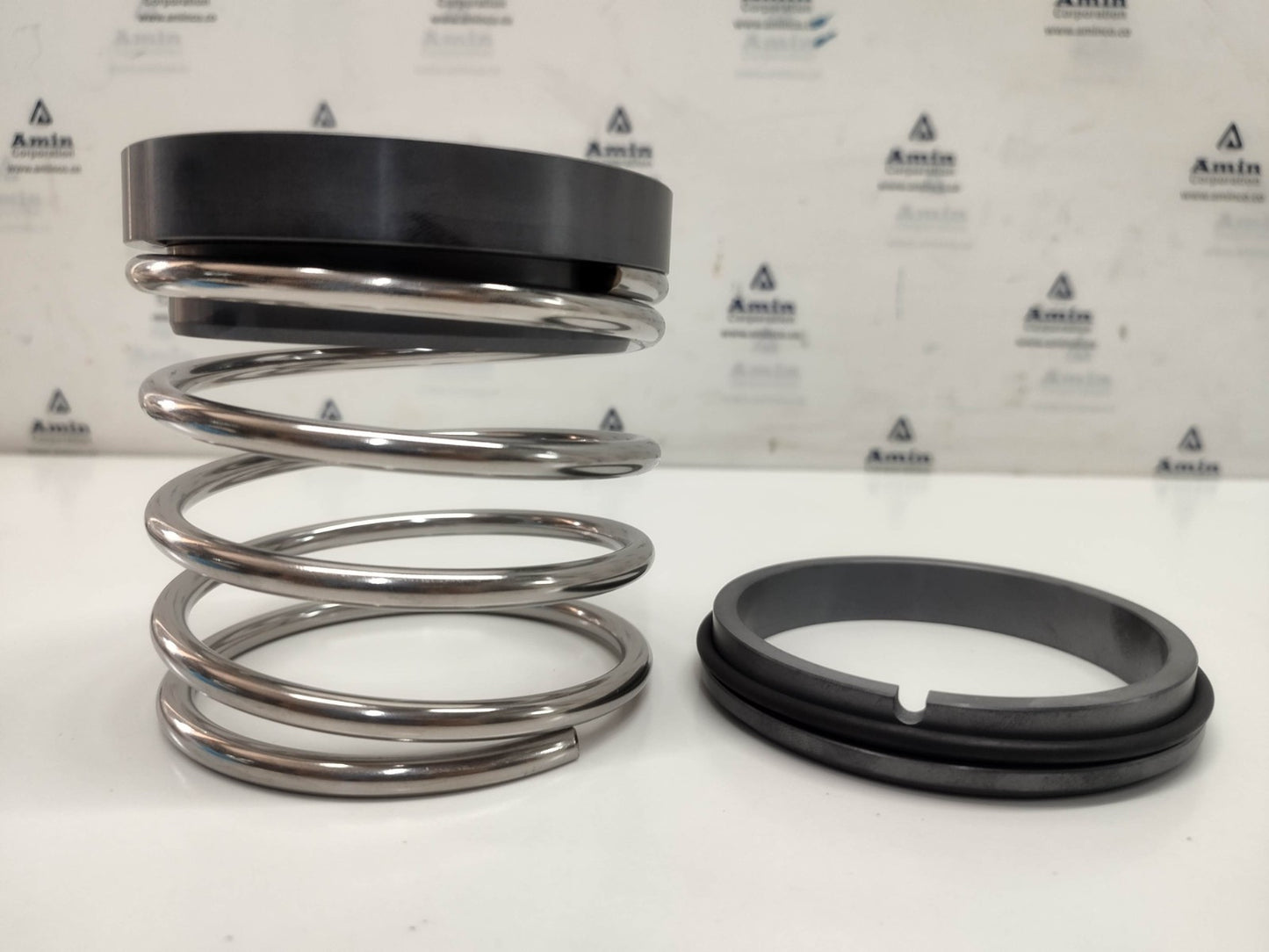 Hamworthy Mechanical Seal L  for Ballast pump CAD400-12 V48 AAN Centrifugal pump