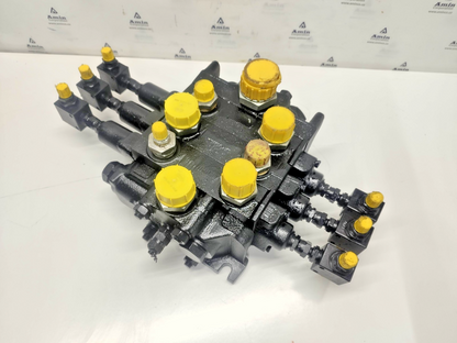 TTS Item No.40369 Hydraulic Directional Control Valve - NEW