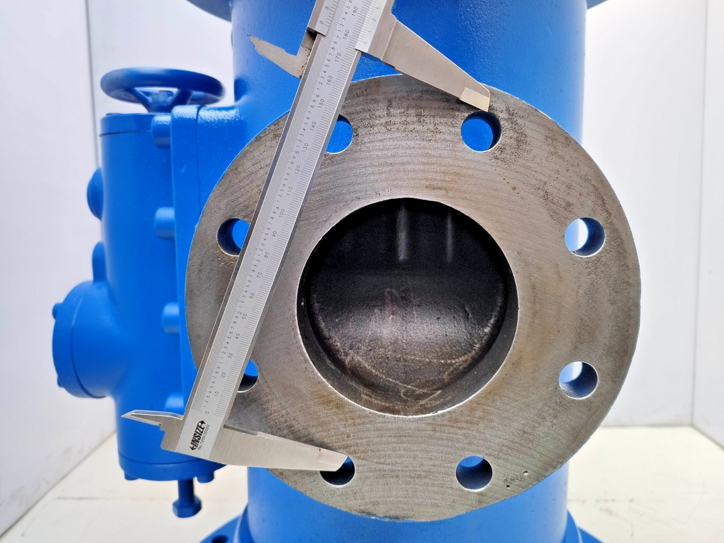 Allweiler SLS 660 ER44 U12.1-W1 Triple screw pump