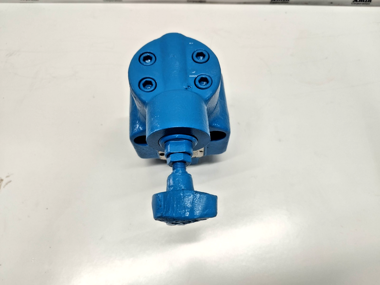 Eaton Vickers CG-06-F-10 Pressure Relief Valve CG06F10 Range:1500-3000 psi