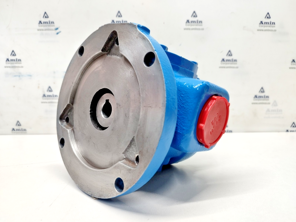 Viking pump HL 75M-3N706 Motor speed Cast pump Hydraulic Internal gear pump NEW