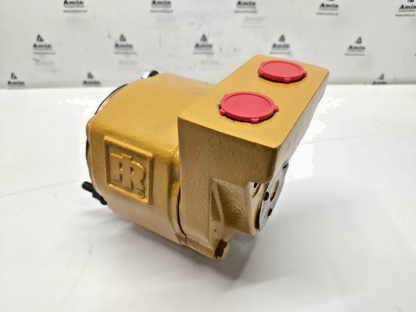 Ingersoll Rand 92RB078 Multi-vane Air motor only