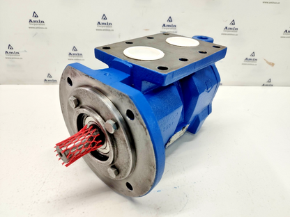 IMO Pump ACE 038N2 NTBP Triple screw pump - Pressure Tested #2