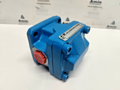 JSB GPA1-1-E-30-R Hydraulic Internal Gear Pump