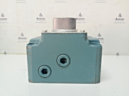 Daikin JF-G03-105-16 Flow Control Valve - NEW
