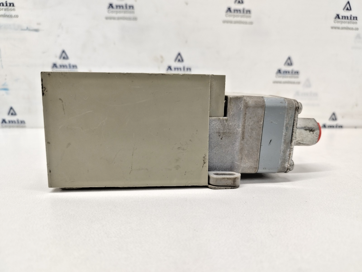 Square D 9012 GRG-5 Pressure Switch - NEW