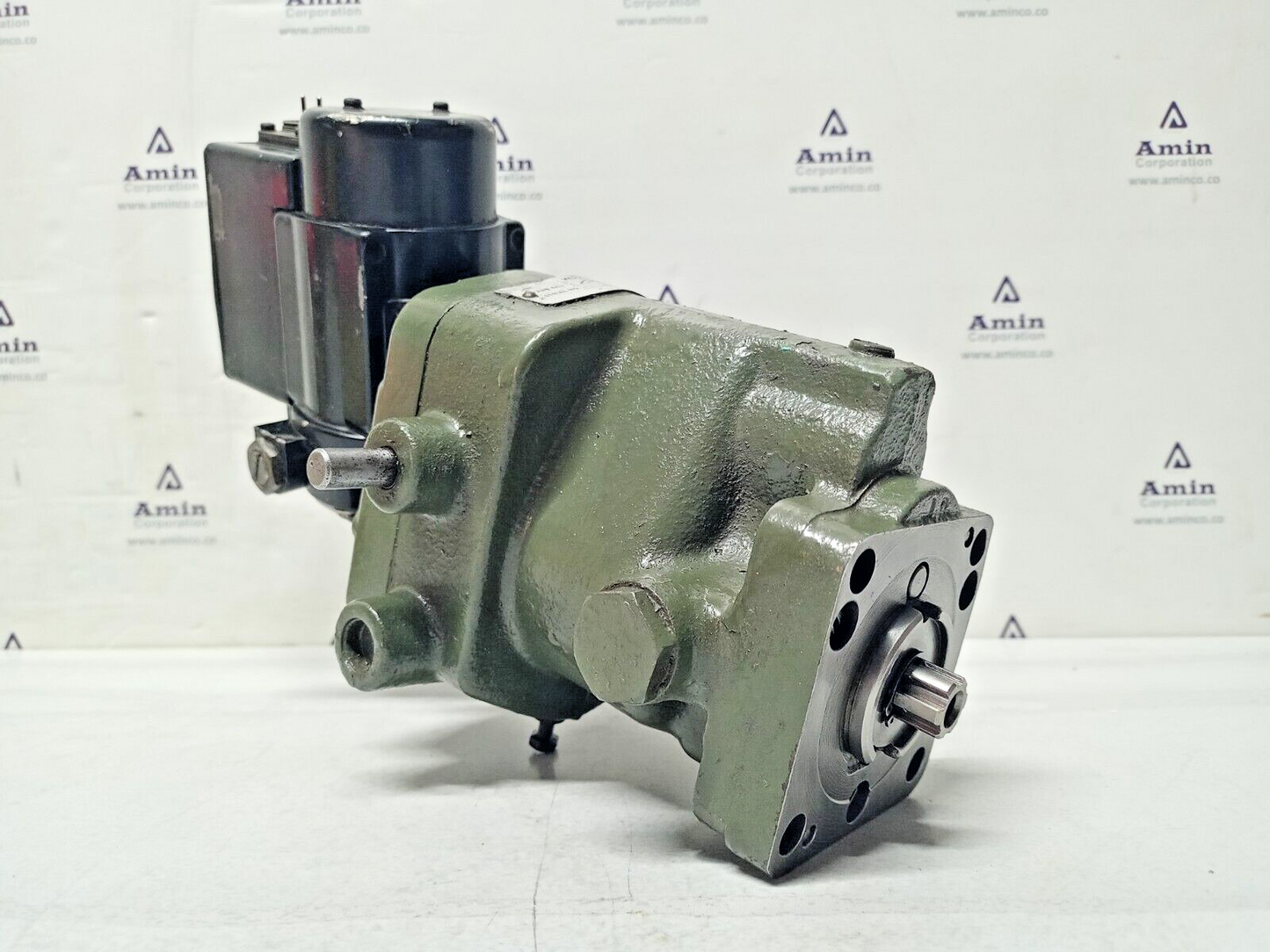 Woodward Governor Part No.: 8511-266
