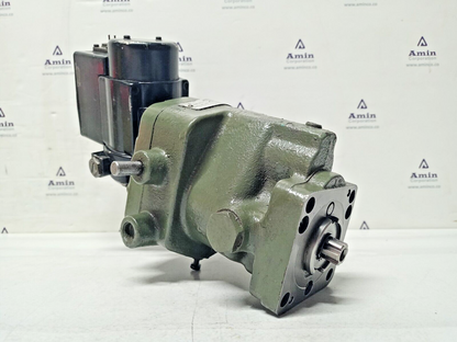 Woodward Governor Part No.: 8511-266