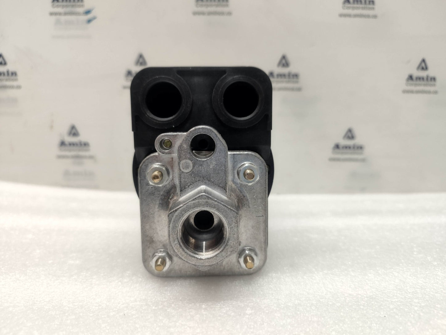 Condor MDR53/25 So-8 Pressure Switch AC-15, 4A, 250V, 4-5bar - NEW #2
