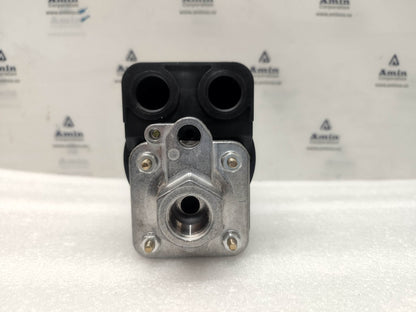 Condor MDR53/25 So-8 Pressure Switch AC-15, 4A, 250V, 4-5bar - NEW #2