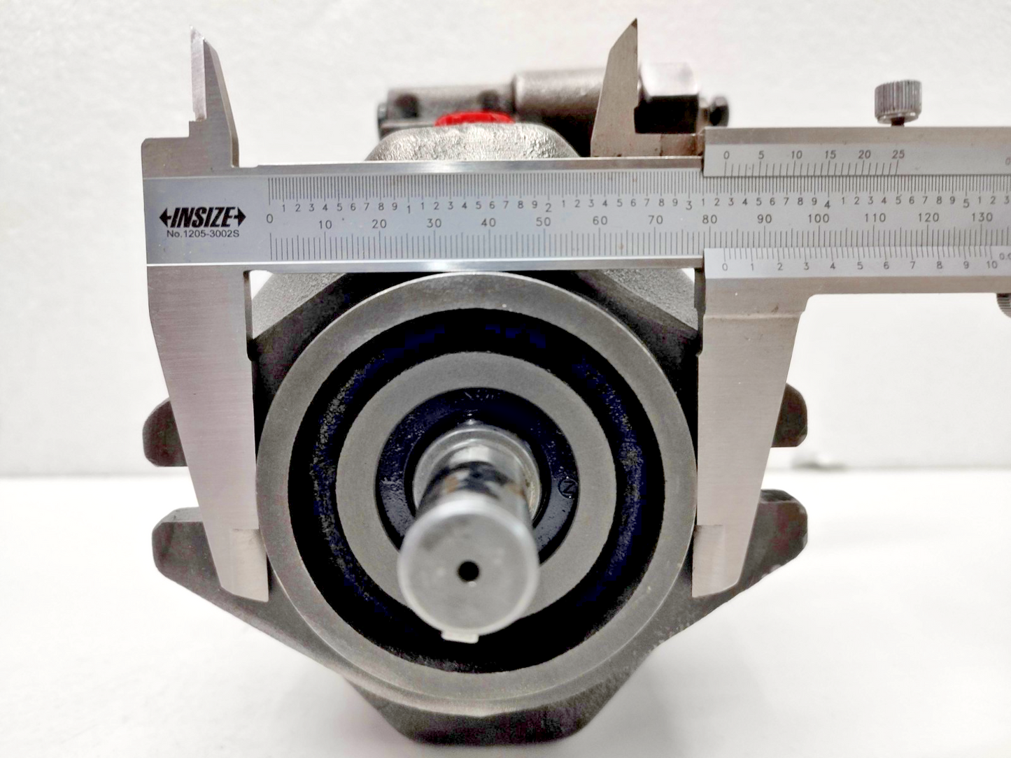 Yuken AR22-FR01C-22 Hydraulic Pisotn Pump 160Mpa - Refurbished & Tested