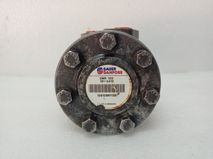 Danfoss OMR-100 Hydraulic motor 151-0412 - NEW #2