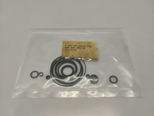Danfoss Seal Kit For HPR And HPR M/S 219-0259 Seal Kit - NEW