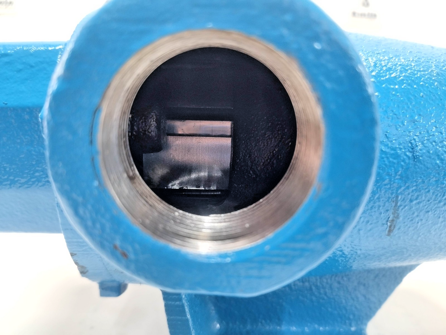 Viking HL4195 Cast iron Internal Gear Pump size: 1-1/2'' - Pressure Tested