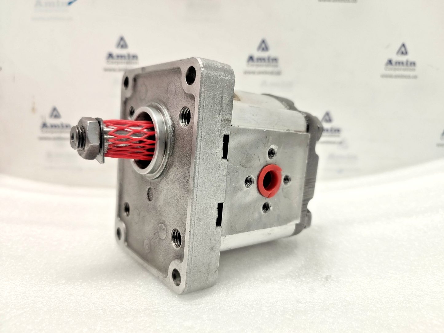 Parker P/N: 3349111292 Hydraulic Gear Pump - NEW