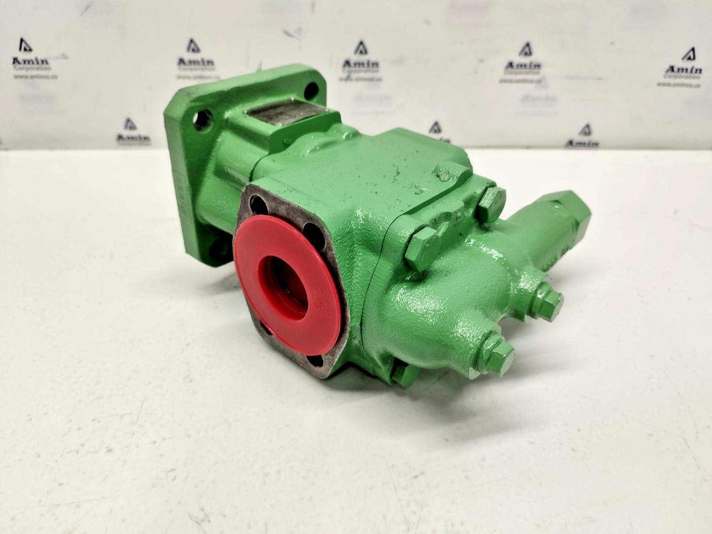 Rickmeier R35/40 FL-Z-DB-SO Hydraulic gear pump - Pressure Tested