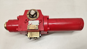 Danfoss BHA2-MARK 2 Hydraulic Actuator P/N: 9021-6442 - Pressure Tested #3
