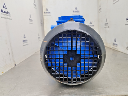 RWO Bremen AEP 5 Progressive cavity single screw pump 5m3/h - Pressure Tested