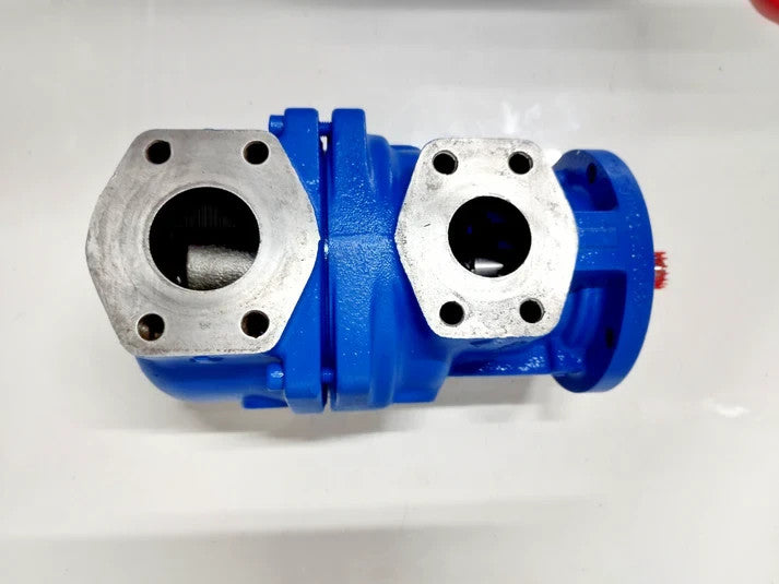 Allweiler S3F80 R42KV12.2W1 Triple screw pump - Pressure Tested