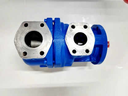Allweiler S3F80 R42KV12.2W1 Triple screw pump - Pressure Tested