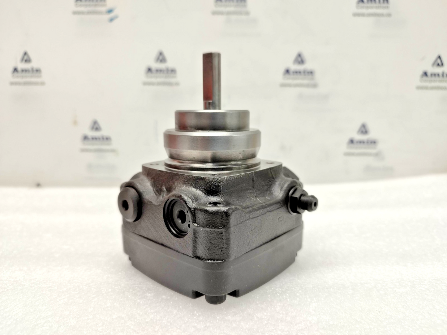 Danfoss Oil Pump RSA 28 070-5376 For Commercial Oil Burners - New