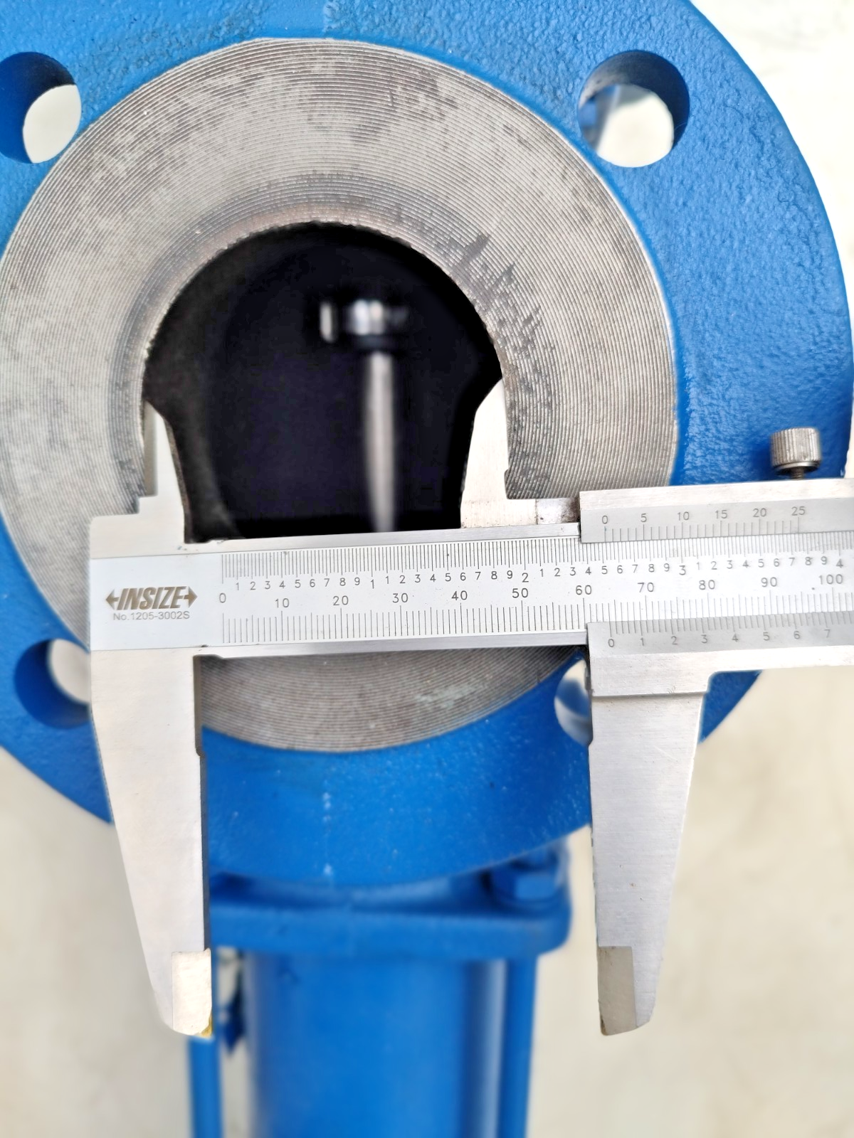 Seepex BN 5-6L Progressive Cavity Single Screw Pump With Motor - Tested