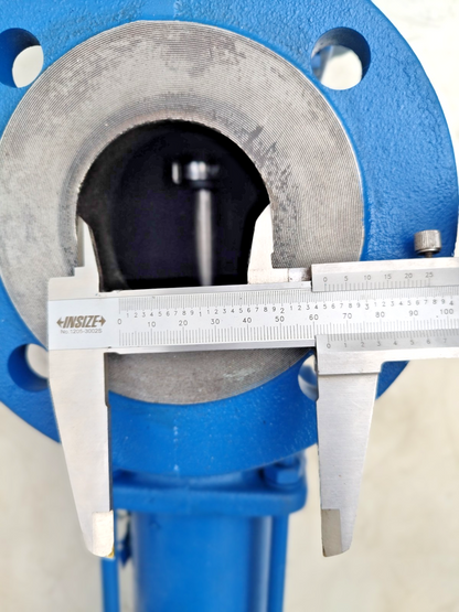 Seepex BN 5-6L Progressive Cavity Single Screw Pump With Motor - Tested