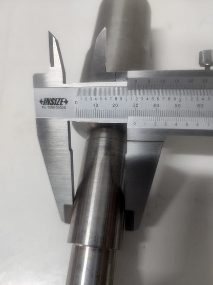 Allweiler BG 30-42 NI Pump shaft assembly - New