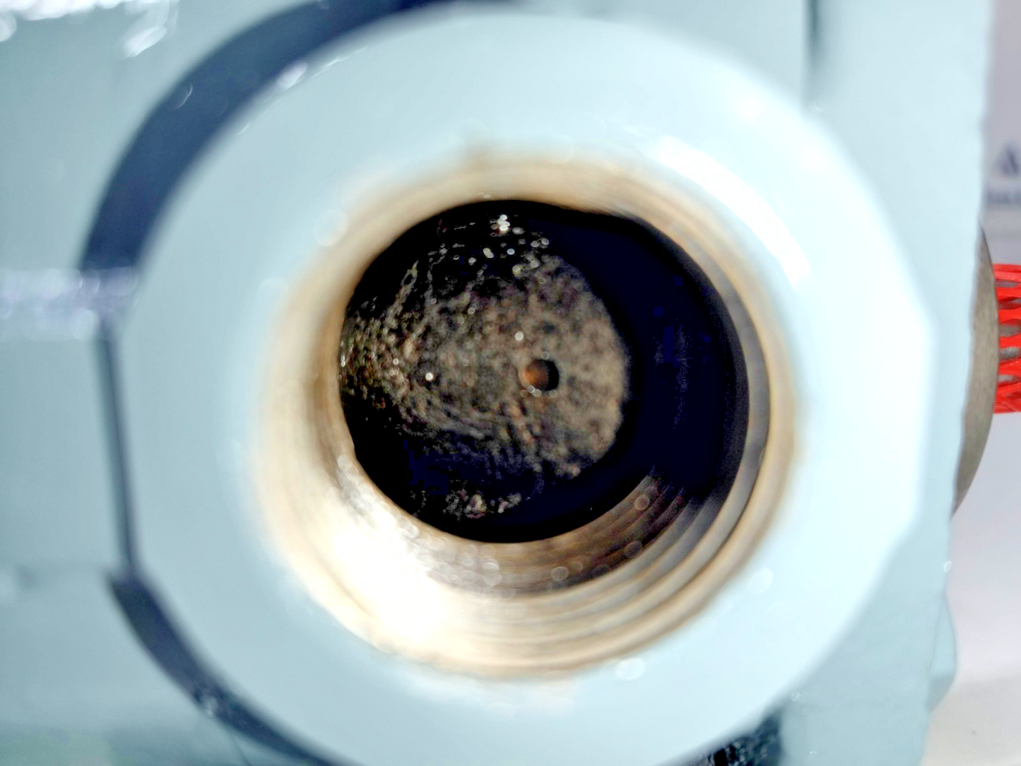 Nippon Gerotor TOP-216HA Trochoid Pump - Tested