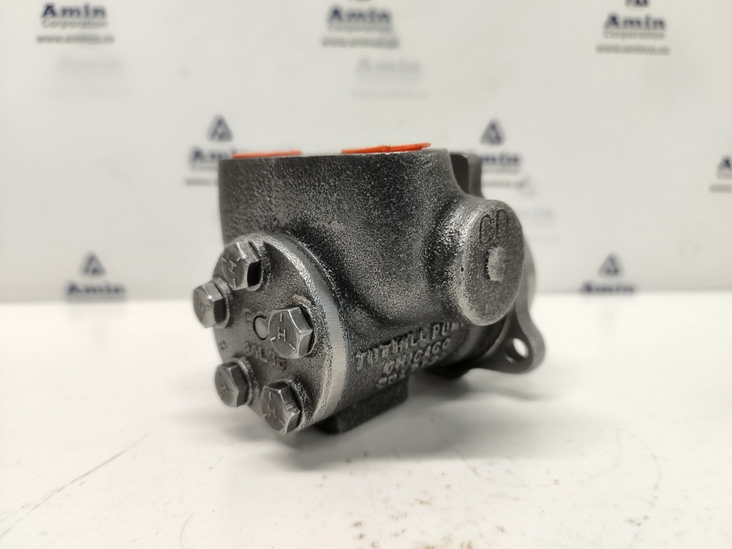 Tuthill pump 30LE A Hydraulic internal gear pump L-series pump