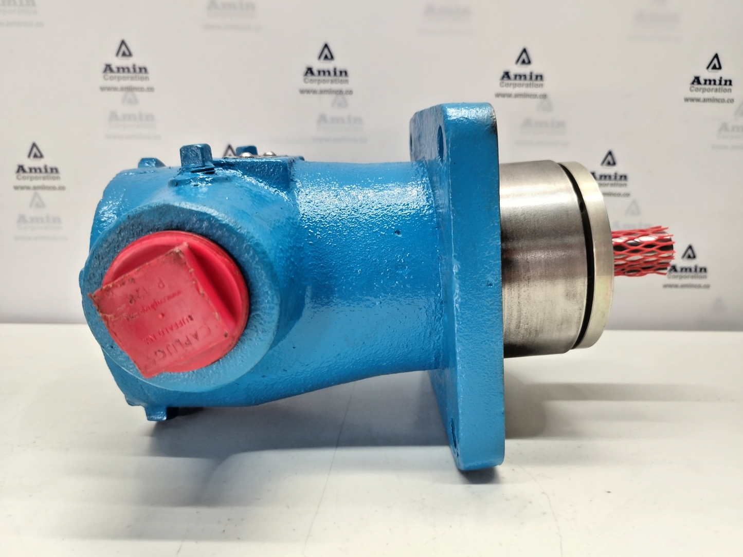Viking pump HL495 Rotary gear pump Port size: 1 1/2'' in. NPT - NEW