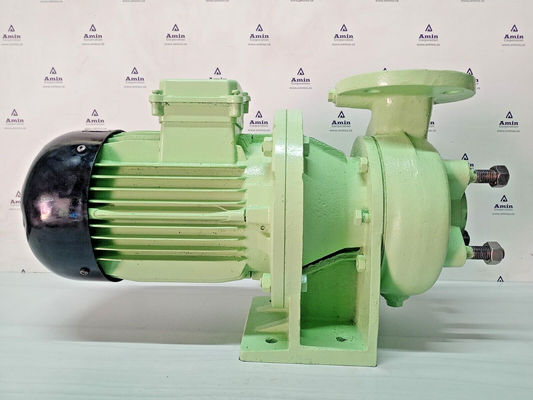 Aquachem 4/HK 50-1-120-F-W1 Centrifugal pump - Tested