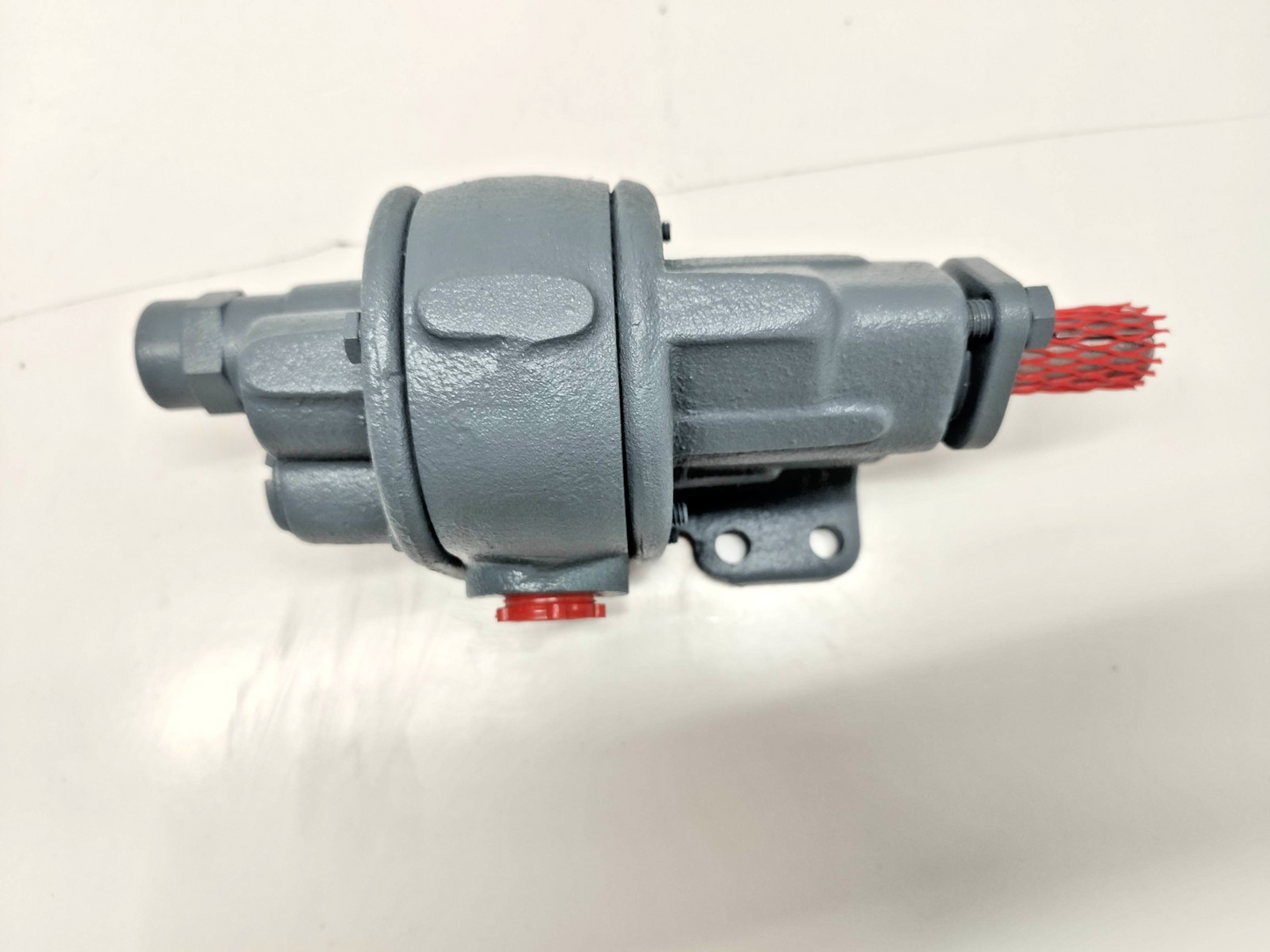 BSM- Brown & Sharpe No.3 Foot Mounted Rotary Gear Pump - Refurbished & Tested