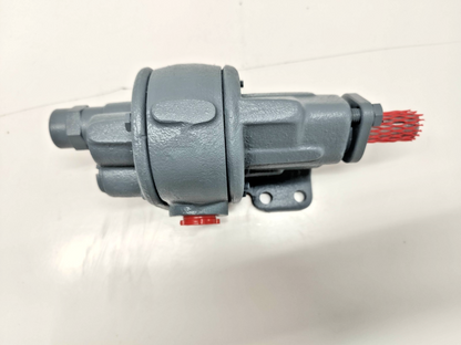 BSM- Brown & Sharpe No.3 Foot Mounted Rotary Gear Pump - Refurbished & Tested