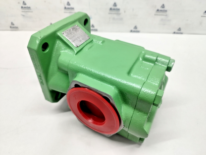 Rickmeier R45/80 FL-Z-SO Hydraulic gear pump - Pressure Tested #2