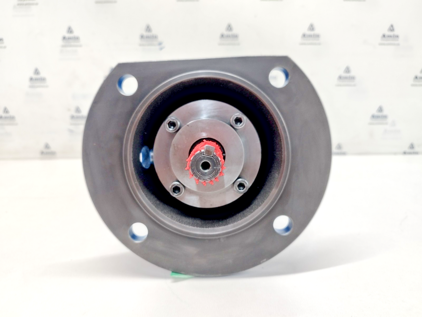 Kral M-54.47 Triple screw pump - Pressure Tested