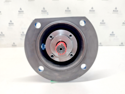 Kral M-54.47 Triple screw pump - Pressure Tested