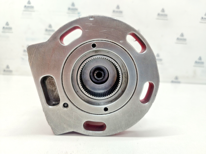 Damcos BRCF 250-B1 Hydraulic Single-Acting Balanced Rotary Actuator 160N4178 NEW