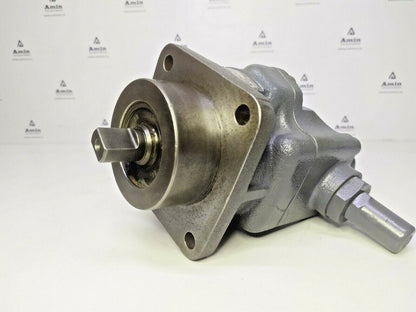 Nippon Oil Pump N340FAHVB Trochoid Pump - NEW