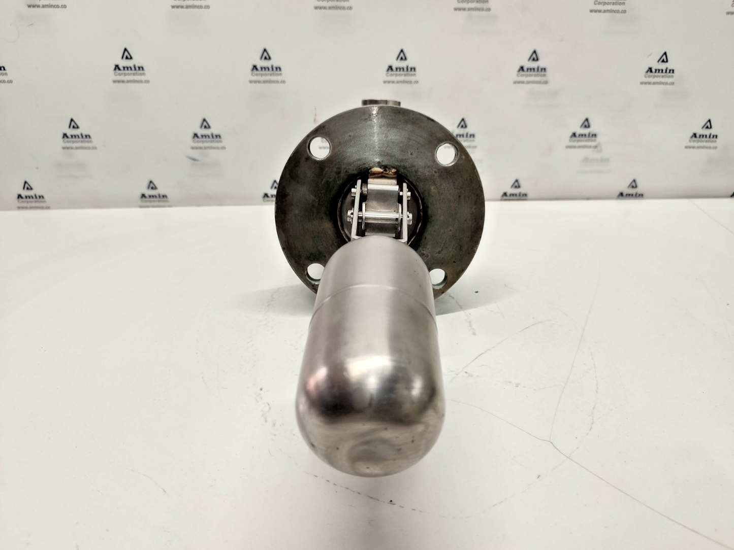 Sankyo Seisakusho S-K 16ES Float level switch Flange 5K-65A - NEW